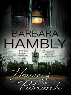 The House of the Patriarch - ebook